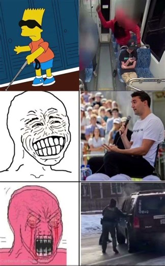 Leftist Logic #meme #political #politicalmemes #leftist #leftisthypocrisy #leftism