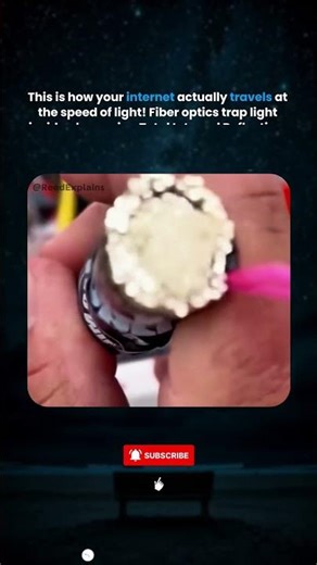 How the Internet Actually Travels