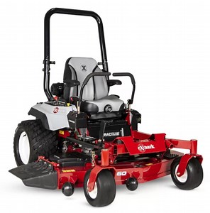 EXMark Mower Oil Type & Capacity [July 2024]