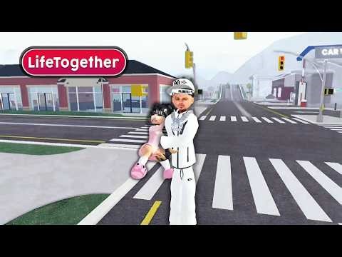 The MOST entertaining and STRANGEST Roleplay game on ROBLOX