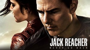 Jack Reacher: Never Go Back - Movie - Where To Watch