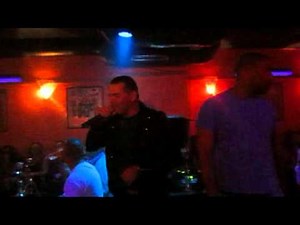 cheb adil el miloud en disco habibi oriental madrid