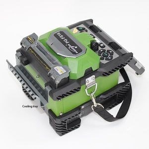 [Hot Item] High-Efficiency Compact Fast Optical Fiber Fusion Splicer for Seamless Communication Projects