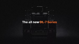 The brand new generation of -7 tier Doosan wheel loaders is ready to catapult the construction industry into a new era. We welcome questions regarding this hot, improved range so drop them in the comments! Selected ones will be answered in launch event on 9th December – so save the date. | Develon Europe