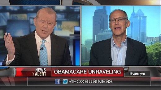 76K views · 1.9K reactions | ObamaCare architect Dr. Zeke Emanuel...
