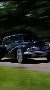 2.4K views · 47 reactions | Peter Klutt driving a one-off 1950 Fitzpatrick Custom! #legendarymotorcar #peterklutt Check out our most recent YouTube Video to see more on this very special car: https://youtu.be/Ga3UGOTEvRo | Legendary Motorcar Company | Facebook