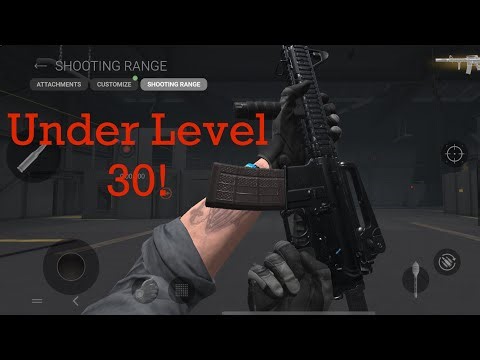 Transform YOUR M4 into a M16A4 WITH this build! | Combat Master