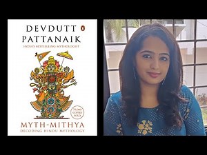 Myth = Mithya | Book Review | Devdutt Pattanaik