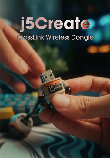 The Essential j5Create JUAW22 for Cross-Platform Users