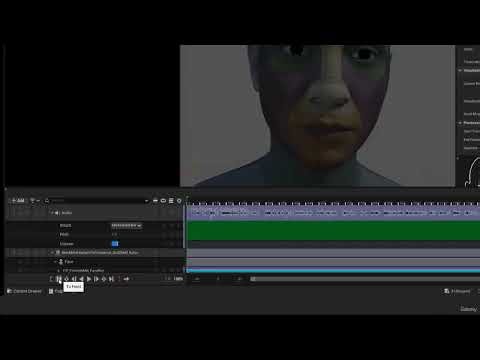 Character Animation in Unreal Engine 5 and UEFN