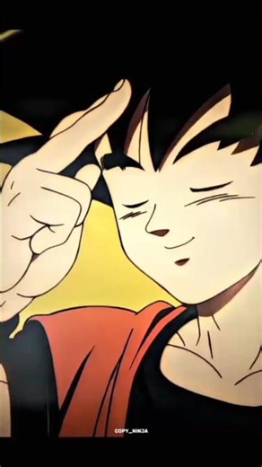 Goku’s Ultimate Power 🔥 | The Legend of Saiyan | Anime Short