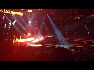 Volbeat - Becoming [17.10.2022] Hamburg (Barclays Arena) 4K