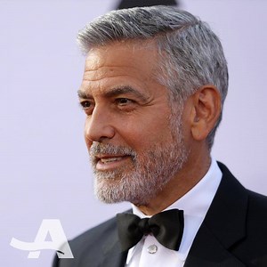 "All of that ... just keeps bleeding into your mindset as you're telling the story about this inability for us to be together and this inability for us to connect," says George Clooney, reflecting on how the pandemic influenced the editing of his new film, "The Midnight Sky." | AARP