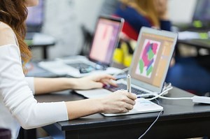 Tout savoir sur les formations et les métiers du numérique en France