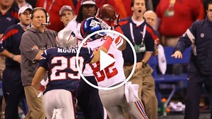 Super Bowl Advice: Mario Manningham