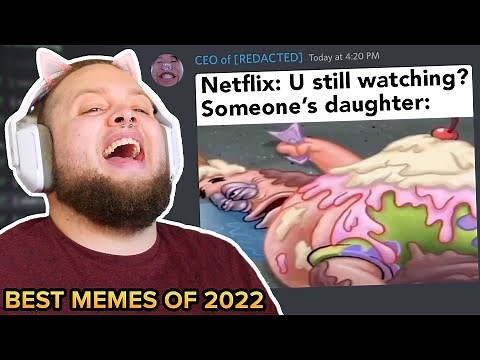 Best of Memes That Make Me Laugh 2022