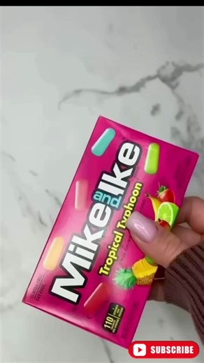 Delightful ASMR Snack Restock Experience