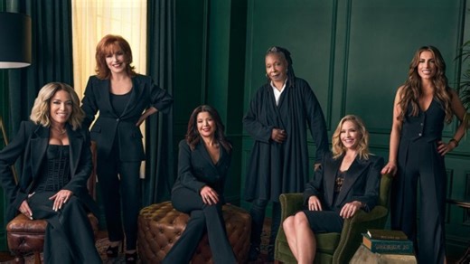 The View Season 29 Sets ABC Release Date