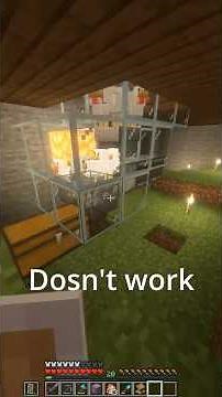 Minecraft Farm Not Working? Try This!