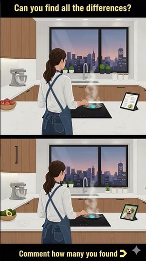 You CAN'T find It! No hints