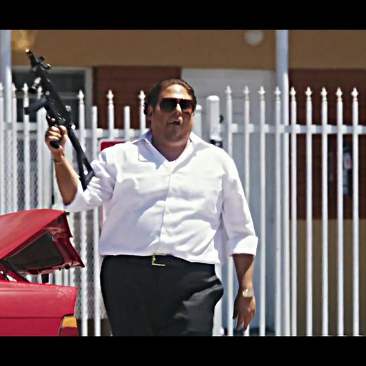 War Dogs - Efraim Diveroli #fyp #wardogs #jonahhill #mafia #milesteller #edit #viral