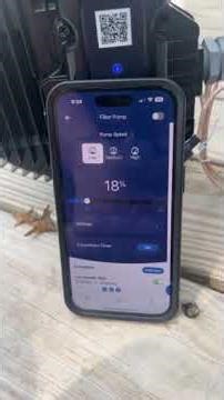 How to Set Up Your Hayward OmniX Pump with the App