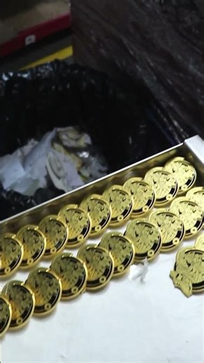 OEM/ODM metal crafts Pad Printing. #lapelpin #enamelpins #custombadges