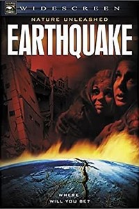 Stream Nature Unleashed: Earthquake (2005): Find it on Netflix, Prime Video, Hulu & more