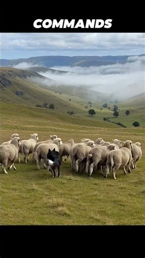 Border Collies: Adorably Smart Dogs Who Learn Over 1,000 Words!