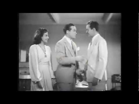 Bob Hope Says Democrats Are Zombies