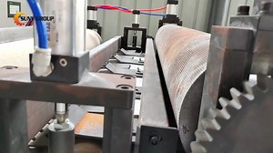 Did you know? Our Peeling-Type Glass Removal Machine can achieve up to 98% glass removal from solar panels, making recycling more efficient than ever! Stay tuned for the next breakthrough in solar panel recycling! ✅Email: helenzhang.suny@gmail.com ✅Whatsapp: 86 130 1768 7303 | Suny Machinery