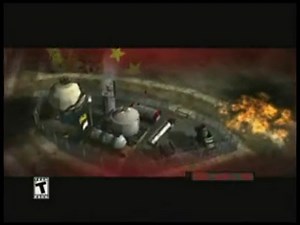 Level UP 56 Command and Conquer Generals 2006 FIX.TV
