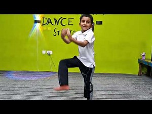 Ashke Boliyan/Bhangra Dance video/Amrinder Gill