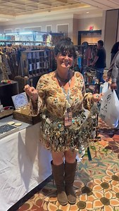 There seems to be a little misunderstanding going around, so let’s clear the air real quick. Yesterday, we were walking through Vegas with the Traveling Charm Belt, and everywhere we went, people recognized it. Folks were stopping us, asking about the project, taking photos, putting the belt on, tagging friends — all the good stuff. And a few silversmiths came up to us and said, “I want to be part of this. Can I add my hallmark to the belt?” And our answer was simple: Yes. Why? Because this enti