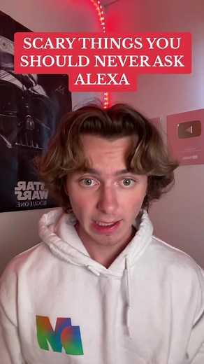 Creepy and Scary Things to Ask Alexa | Horrifying Responses Revealed!