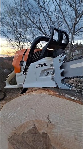 Stihl MS 461