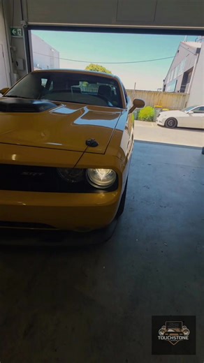 Upgrading Your Dodge Charger with a 12.3” Android Screen