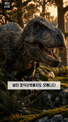 The Twist Behind the Dinosaur We Thought Was a Baby T-Rex