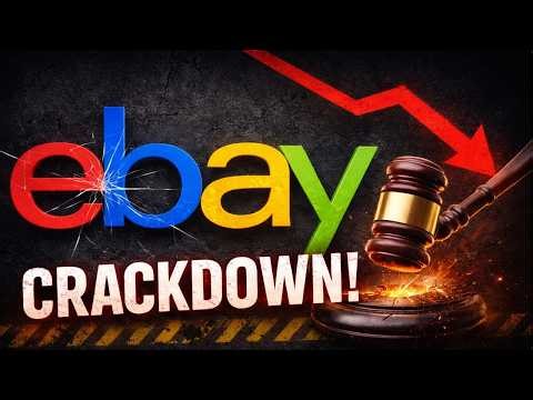 eBay Cracks Down on Auctions