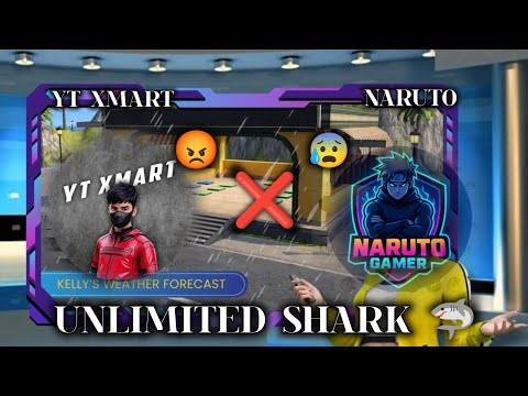 ( GLITCH )YT XMART |N...... GAMER | STEEL A PET #ytxmart #freefiremax