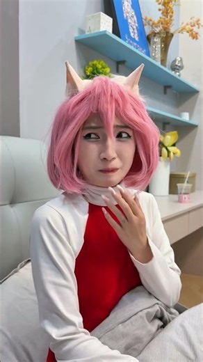 Where did Amy hide the person