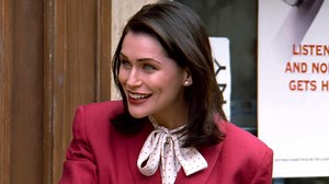 Who Did Rena Sofer Play On Seinfeld And Where Is She Now? - Looper