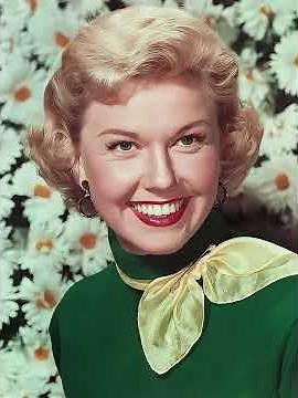 Doris Day's That Turned Out to Be True