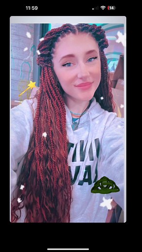 Get Boho Braids for Beautiful Styles