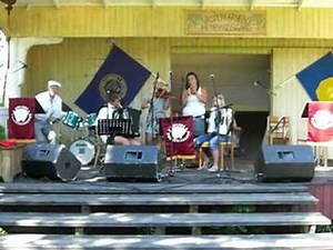 Vals fra Boda, Solingsvalsen