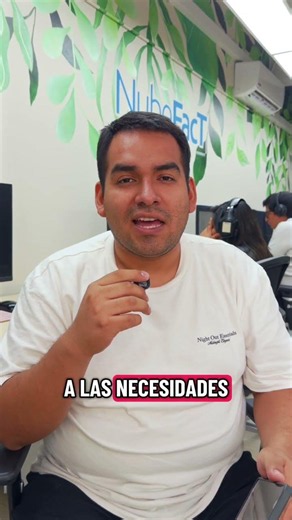 ¿Buscas integrar tu sistema de ventas con la facturación electrónica? 💻📑