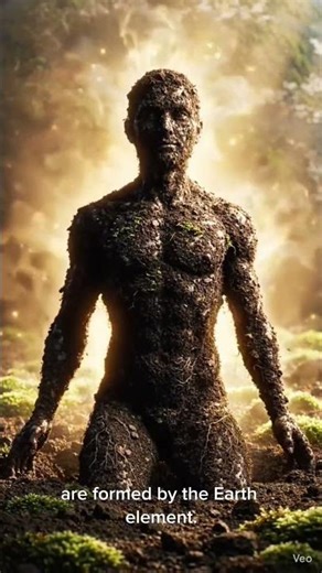 Why Is Earth Called Our Mother? 🌍 The Spiritual Truth Explained #shorts