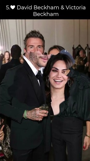 💕 Top 10 Most Popular Hollywood Couples