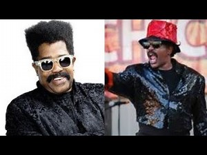 Sad News For Lead Singer Larry Blackmon. The Singer Has Been Confirmed To Be