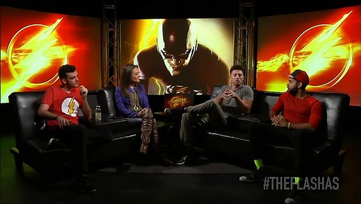 'The Flash' (Season 6) Episode 19 S06E19 *The CW* [123Movies]